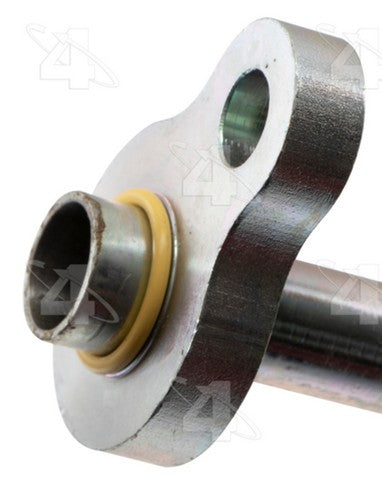 Four Seasons A/C Refrigerant Discharge Hose P/N:66372 Fits: Volvo Xc90 06-03 - Image 2