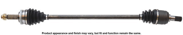 CARDONE New CV Axle Assembly P/N:66-3735 Fits: Kia Soul 11-10 - Image 1