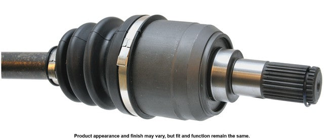 CARDONE New CV Axle Assembly P/N:66-3735 Fits: Kia Soul 11-10 - Image 2