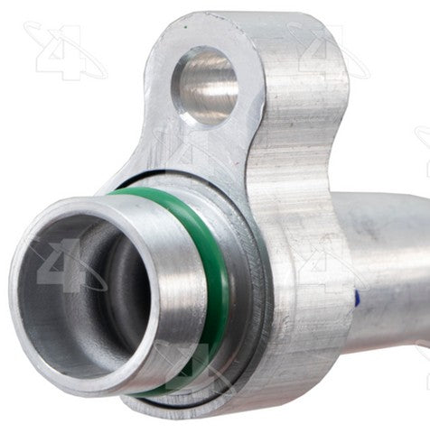 Four Seasons A/C Refrigerant Suction Hose P/N:66373 Fits: Honda Fit 18-15 - Image 2