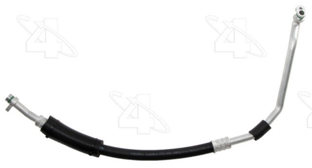 Four Seasons A/C Refrigerant Suction Hose P/N:66374 Fits: Honda Hr-v 18-16 - Image 1