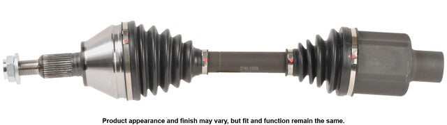 CARDONE New CV Axle Assembly P/N:66-3740 Fits: Ram 1500 22-12, Ram 1500 Classic 20-19 - Image 1