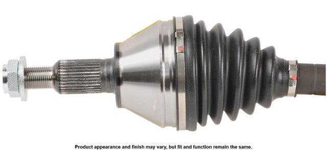 CARDONE New CV Axle Assembly P/N:66-3740 Fits: Ram 1500 22-12, Ram 1500 Classic 20-19 - Image 3
