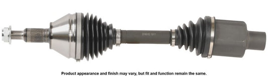 CARDONE New CV Axle Assembly P/N:66-3740HD Fits: Ram 1500 20-12, Ram 1500 Classic 20-19 - Image 1