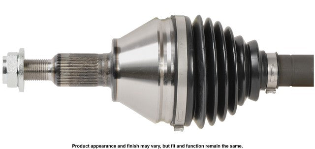 CARDONE New CV Axle Assembly P/N:66-3740HD Fits: Ram 1500 20-12, Ram 1500 Classic 20-19 - Image 3