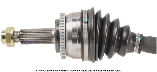 CARDONE New CV Axle Assembly P/N:66-3744 Fits: Kia Forte 13-11, Kia Forte5 13-12 - Image 2