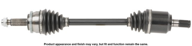 CARDONE New CV Axle Assembly P/N:66-3745 Fits: Kia Forte 13-11, Kia Forte5 13-12 - Image 1