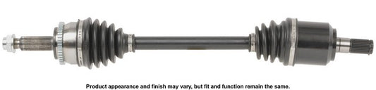 CARDONE New CV Axle Assembly P/N:66-3745 Fits: Kia Forte 13-11, Kia Forte5 13-12 - Image 1