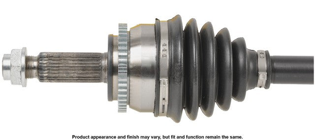 CARDONE New CV Axle Assembly P/N:66-3745 Fits: Kia Forte 13-11, Kia Forte5 13-12 - Image 3
