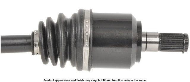CARDONE New CV Axle Assembly P/N:66-3745 Fits: Kia Forte 13-11, Kia Forte5 13-12 - Image 2