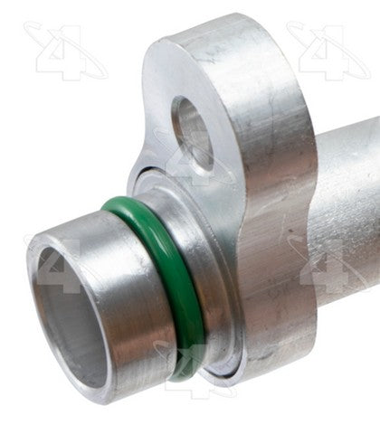 Four Seasons A/C Refrigerant Suction Hose P/N:66374 Fits: Honda Hr-v 18-16 - Image 3