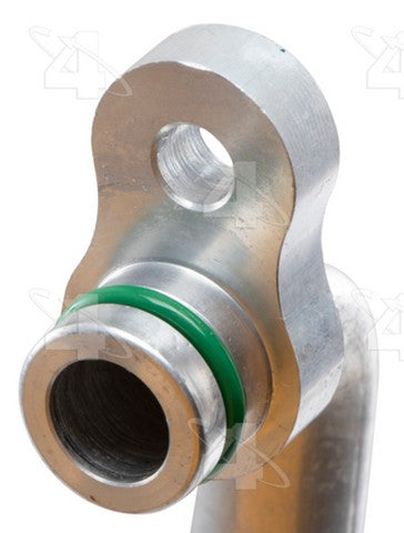 Four Seasons A/C Refrigerant Suction Hose P/N:66374 Fits: Honda Hr-v 18-16 - Image 2