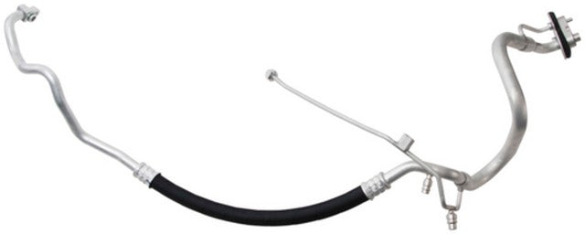 Four Seasons A/C Suction and Liquid Line Hose Assembly P/N:66375 Fits: Honda Pilot 20-16 - Image 1