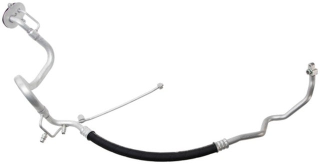 Four Seasons A/C Suction and Liquid Line Hose Assembly P/N:66375 Fits: Honda Pilot 20-16 - Image 4