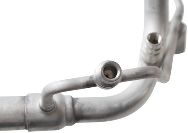 Four Seasons A/C Suction and Liquid Line Hose Assembly P/N:66375 Fits: Honda Pilot 20-16 - Image 2