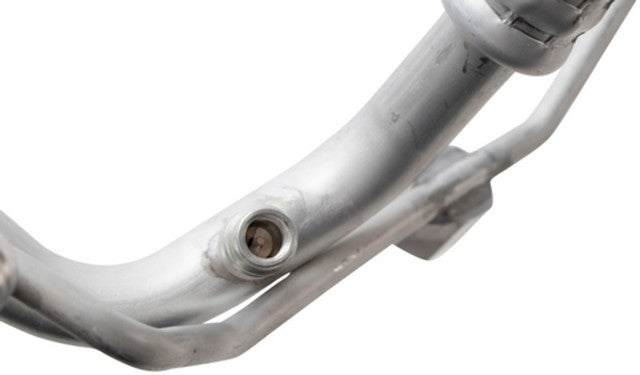 Four Seasons A/C Suction and Liquid Line Hose Assembly P/N:66375 Fits: Honda Pilot 20-16 - Image 8