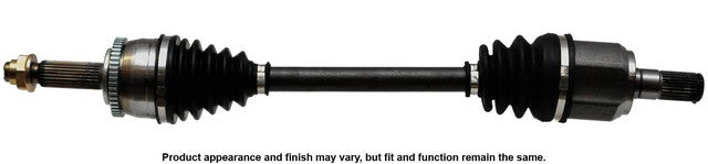 CARDONE New CV Axle Assembly P/N:66-3766 Fits: Dodge Attitude 15-12, Hyundai Accent 17-12 - Image 1