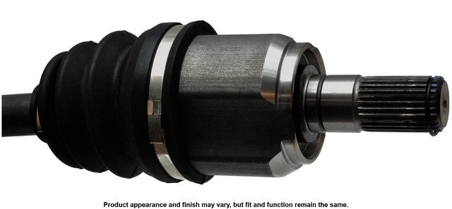 CARDONE New CV Axle Assembly P/N:66-3766 Fits: Dodge Attitude 15-12, Hyundai Accent 17-12 - Image 2