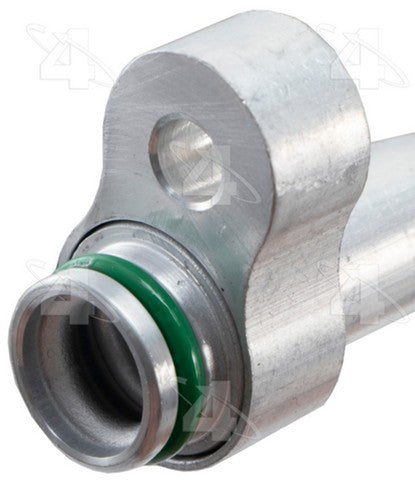 Four Seasons A/C Refrigerant Suction Hose P/N:66376 Fits: Honda Cr-v 16-15 - Image 2