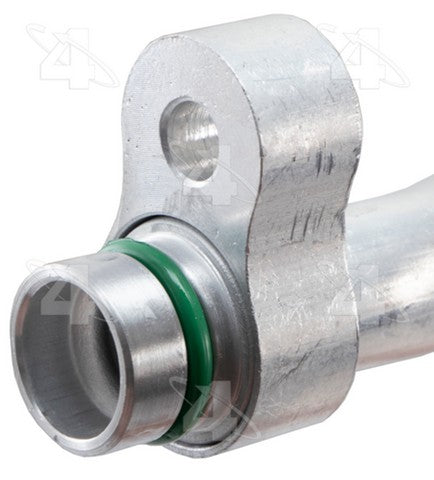 Four Seasons A/C Refrigerant Suction Hose P/N:66376 Fits: Honda Cr-v 16-15 - Image 3