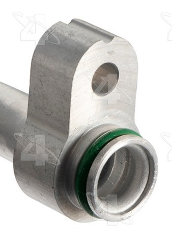 Four Seasons A/C Refrigerant Suction Hose P/N:66377 Fits: Honda Civic 2016 - Image 3