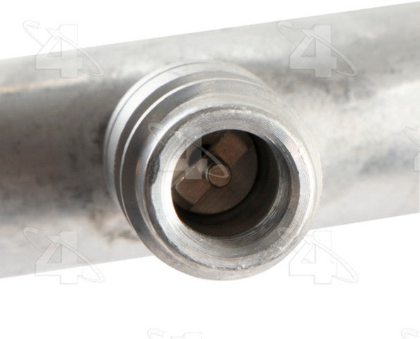 Four Seasons A/C Refrigerant Suction Hose P/N:66377 Fits: Honda Civic 2016 - Image 2