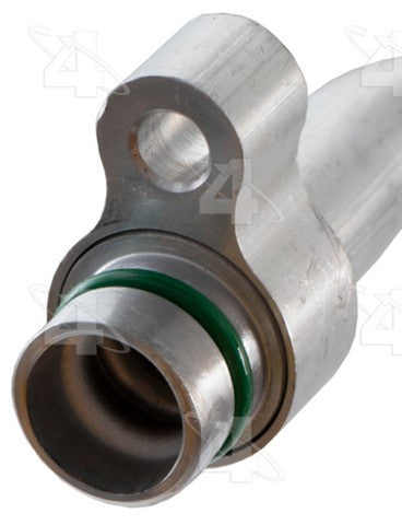 Four Seasons A/C Refrigerant Suction Hose P/N:66378 Fits: Honda Civic 21-16 - Image 4