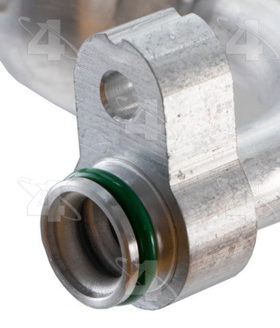 Four Seasons A/C Refrigerant Suction Hose P/N:66378 Fits: Honda Civic 21-16 - Image 2