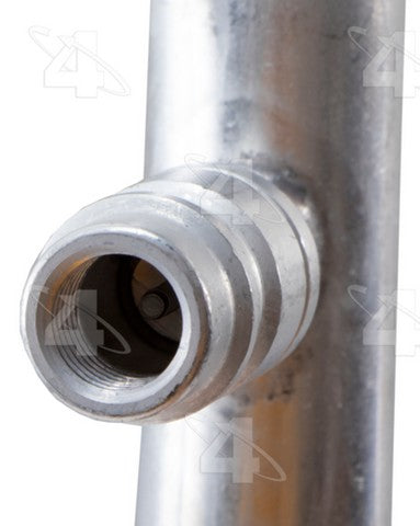 Four Seasons A/C Refrigerant Suction Hose P/N:66378 Fits: Honda Civic 21-16 - Image 3