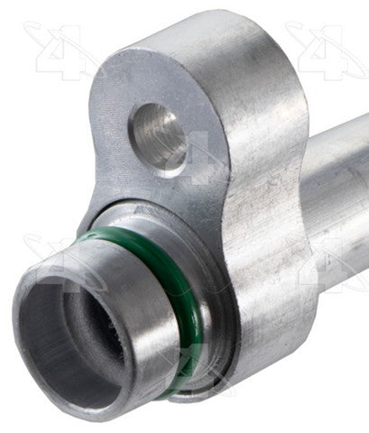 Four Seasons A/C Refrigerant Suction Hose P/N:66379 Fits: Honda Civic 21-16 - Image 2