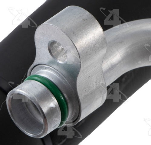 Four Seasons A/C Refrigerant Suction Hose P/N:66379 Fits: Honda Civic 21-16 - Image 3
