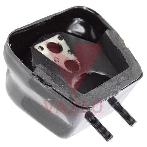 Vazlo Engine Mount P/N:6638 Fits: Chevrolet Beretta 91-87, Chevrolet Cavalier 94-82, Chevrolet Corsica 91-87, Oldsmobile Cutlass Calais 91-88, Pontiac Grand Am 91-85, Pontiac Sunbird 94-86, Pontiac Tempest 91-90 - Image 9
