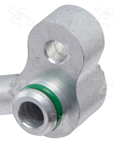 Four Seasons A/C Refrigerant Discharge Hose P/N:66380 Fits: Honda Cr-v 16-15 - Image 3
