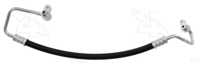Four Seasons A/C Refrigerant Discharge Hose P/N:66381 Fits: Honda Fit 20-15 - Image 1