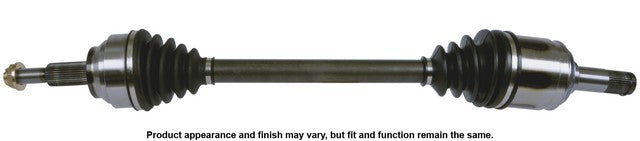 CARDONE New CV Axle Assembly P/N:66-3813 Fits: Dodge Durango 24-14, Jeep Grand Cherokee 22-14 - Image 1