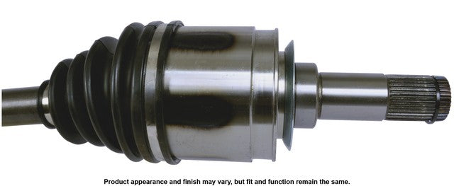 CARDONE New CV Axle Assembly P/N:66-3813 Fits: Dodge Durango 24-14, Jeep Grand Cherokee 22-14 - Image 2
