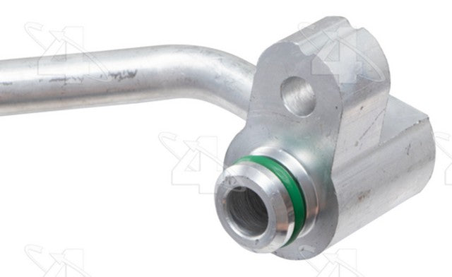 Four Seasons A/C Refrigerant Discharge Hose P/N:66381 Fits: Honda Fit 20-15 - Image 2