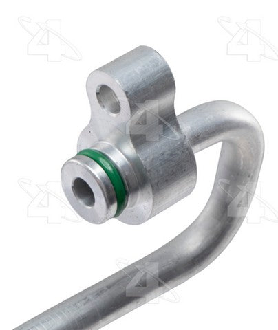 Four Seasons A/C Refrigerant Discharge Hose P/N:66381 Fits: Honda Fit 20-15 - Image 3