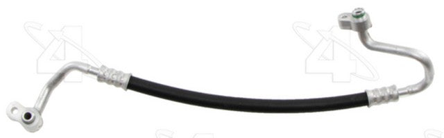 Four Seasons A/C Refrigerant Discharge Hose P/N:66382 Fits: Honda Hr-v 21-16 - Image 1