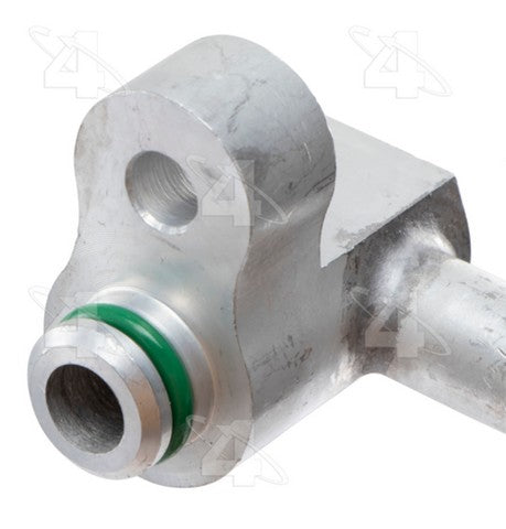 Four Seasons A/C Refrigerant Discharge Hose P/N:66382 Fits: Honda Hr-v 21-16 - Image 2