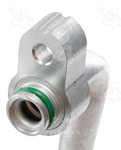 Four Seasons A/C Refrigerant Discharge Hose P/N:66382 Fits: Honda Hr-v 21-16 - Image 3