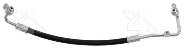 Four Seasons A/C Refrigerant Discharge Hose P/N:66383 Fits: Honda Civic 21-16 - Image 1