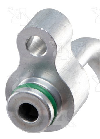 Four Seasons A/C Refrigerant Discharge Hose P/N:66383 Fits: Honda Civic 21-16 - Image 3