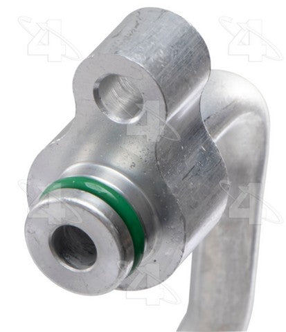 Four Seasons A/C Refrigerant Discharge Hose P/N:66383 Fits: Honda Civic 21-16 - Image 2