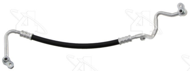 Four Seasons A/C Refrigerant Discharge Hose P/N:66384 Fits: Honda Civic 21-16 - Image 1