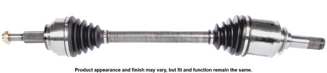 CARDONE New CV Axle Assembly P/N:66-3842 Fits: Dodge Durango 24-12, Jeep Grand Cherokee 21-14 - Image 1