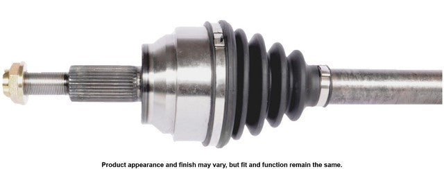 CARDONE New CV Axle Assembly P/N:66-3842 Fits: Dodge Durango 24-12, Jeep Grand Cherokee 21-14 - Image 2