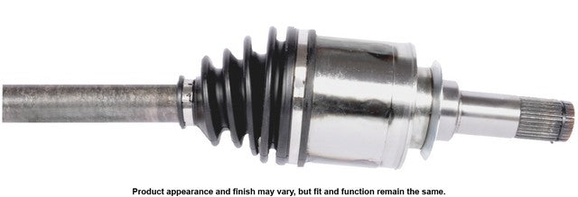 CARDONE New CV Axle Assembly P/N:66-3842 Fits: Dodge Durango 24-12, Jeep Grand Cherokee 21-14 - Image 3