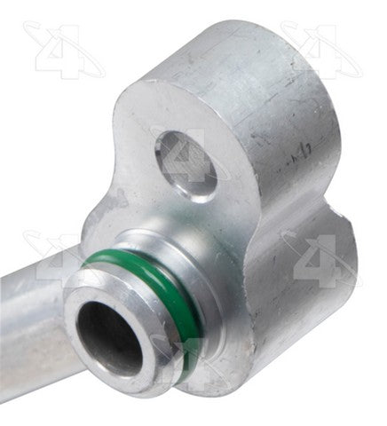 Four Seasons A/C Refrigerant Discharge Hose P/N:66384 Fits: Honda Civic 21-16 - Image 3