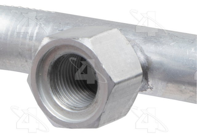 Four Seasons A/C Refrigerant Discharge Hose P/N:66384 Fits: Honda Civic 21-16 - Image 4